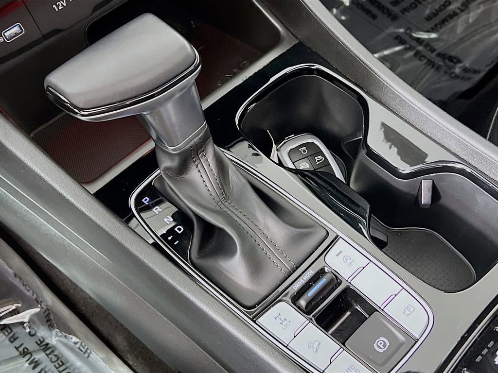 Certified 2023 Hyundai Tucson SEL w/ Convenience Package image 15