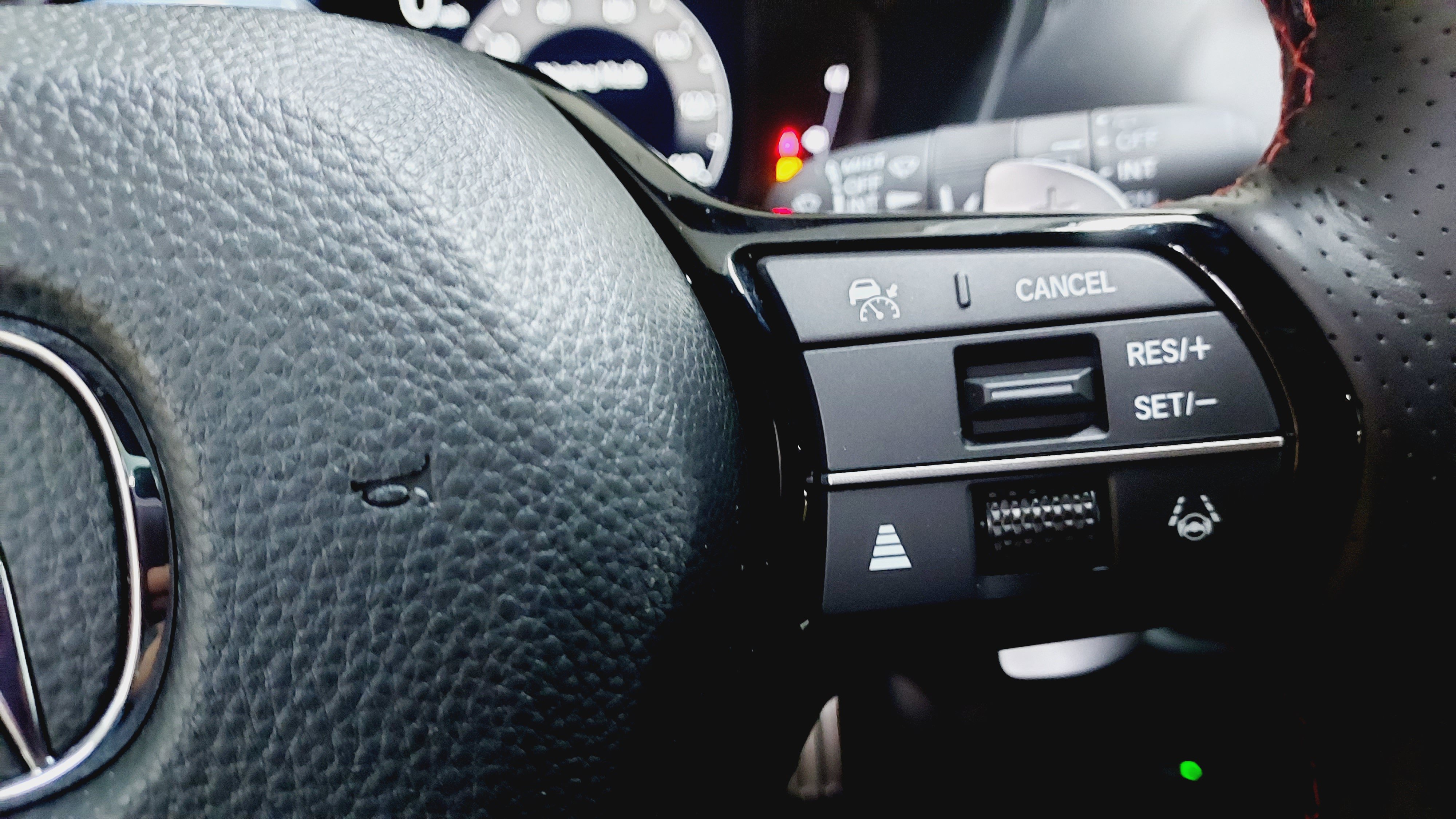 New 2026 Acura ADX A-Spec AWD/4WD image 18