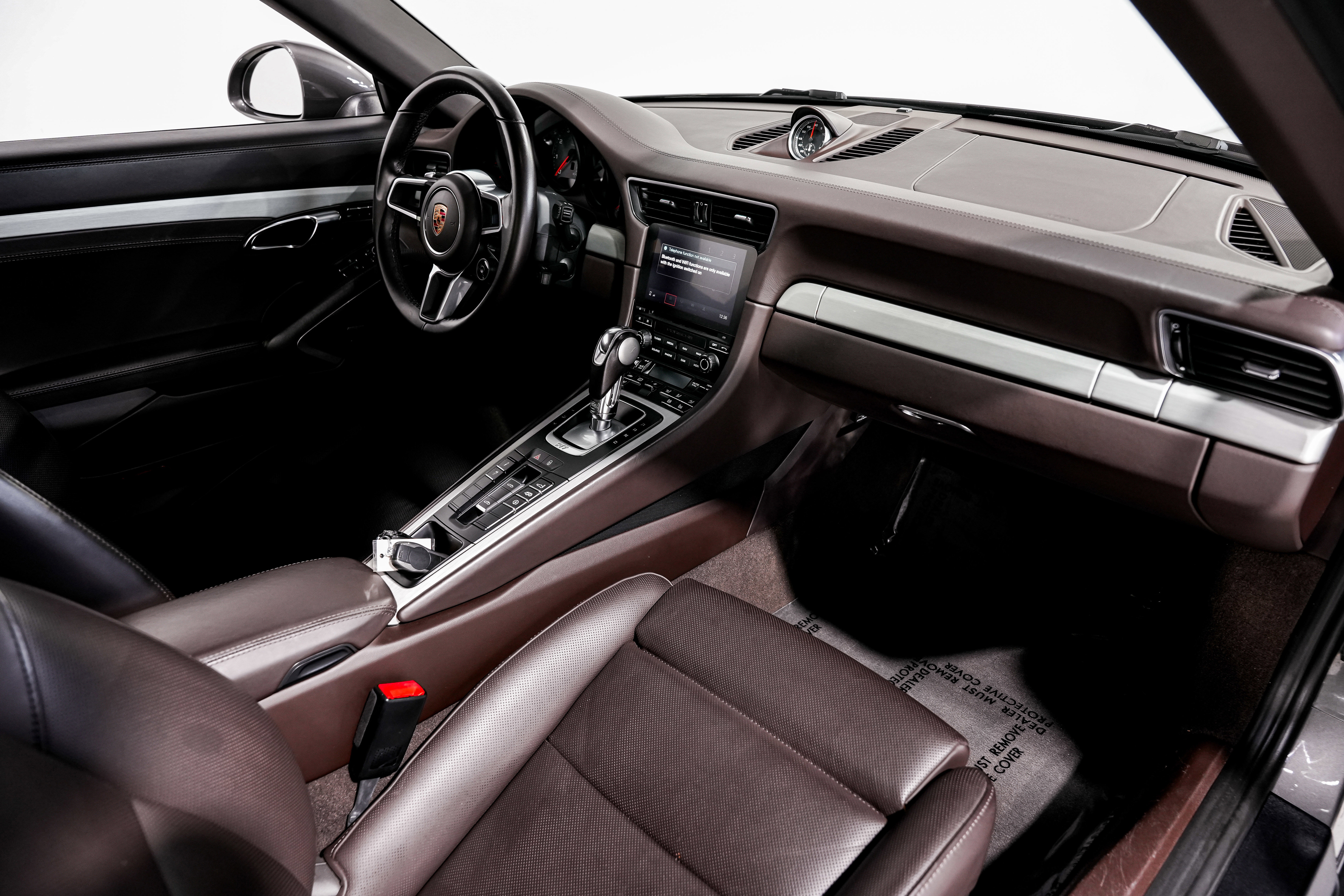 Used 2017 Porsche 911 Targa 4S image 31