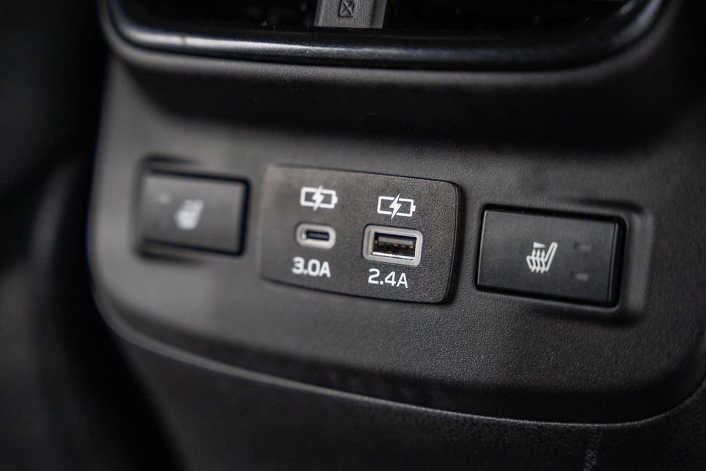 Used 2023 Subaru Outback Wilderness image 31