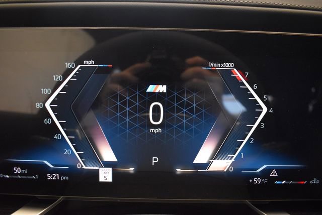 New 2026 BMW 740i xDrive w/ Premium Package AWD/4WD image 26
