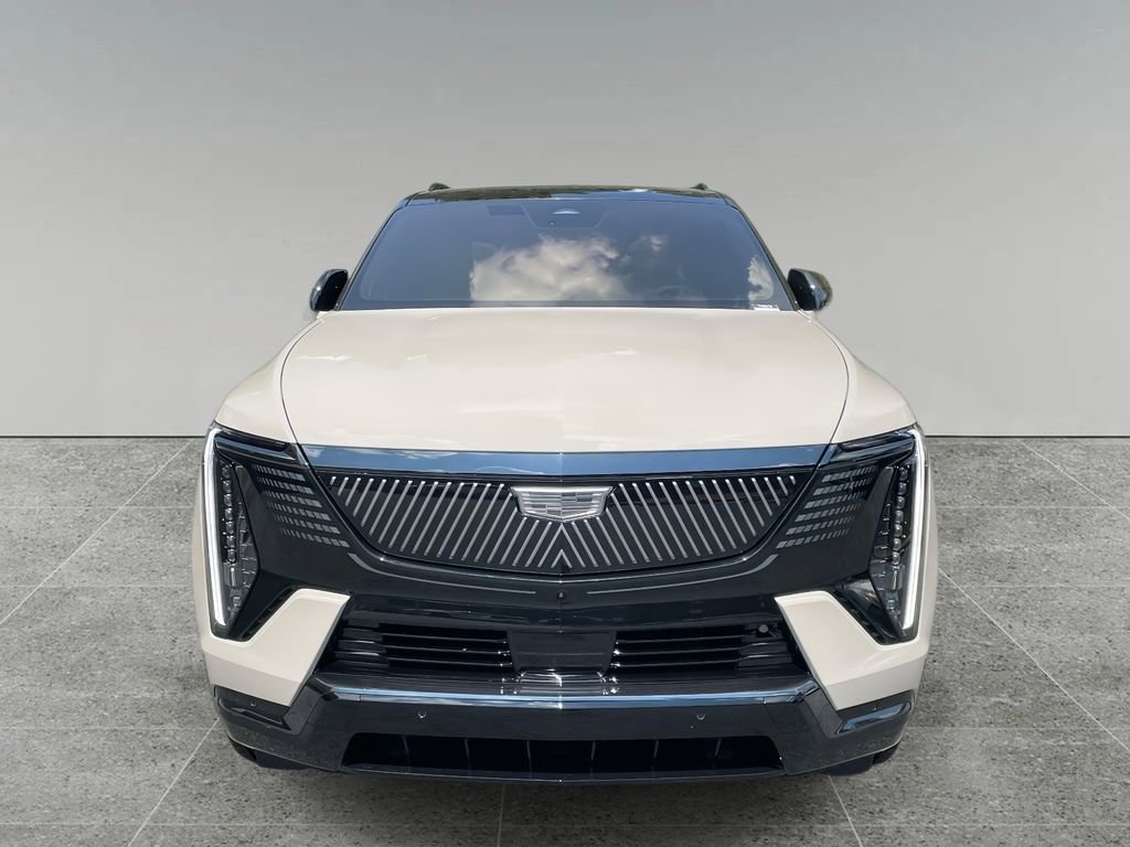New 2026 Cadillac Escalade IQL Sport 2 w/ LPO, ONYX Package image 8