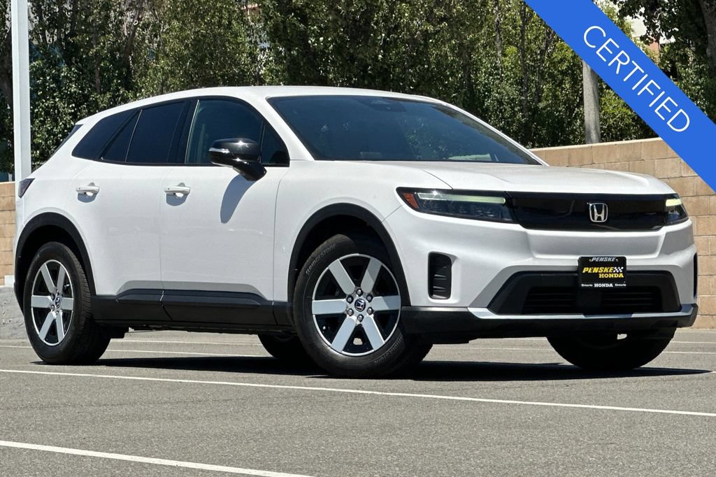 Certified 2024 Honda Prologue EX image 2