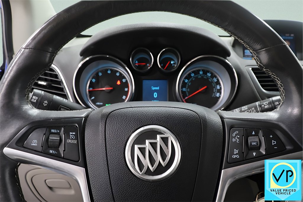 Used 2016 Buick Encore Leather image 13