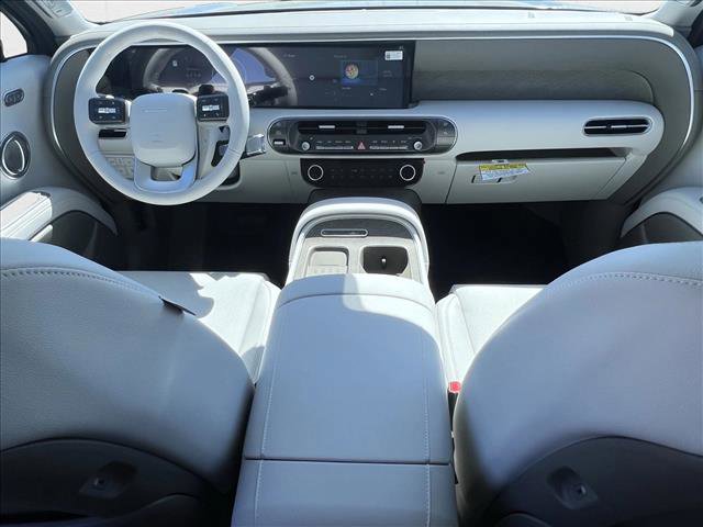 New 2026 Hyundai Palisade Limited image 11