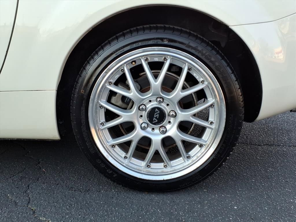 Used 2007 MAZDA MX-5 Miata Grand Touring w/ Premium Pkg image 18