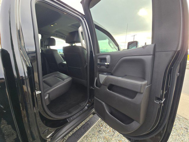 Used 2018 Chevrolet Silverado 2500 LTZ w/ Vortec Plus Package image 13