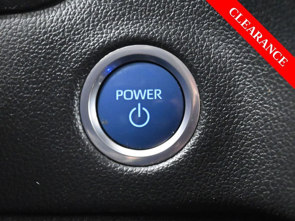 Used 2024 Toyota Tundra Limited image 22