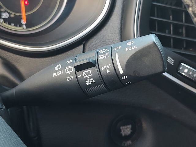 Used 2021 Jeep Cherokee Latitude Lux w/ Comfort/Convenience Group FWD image 22