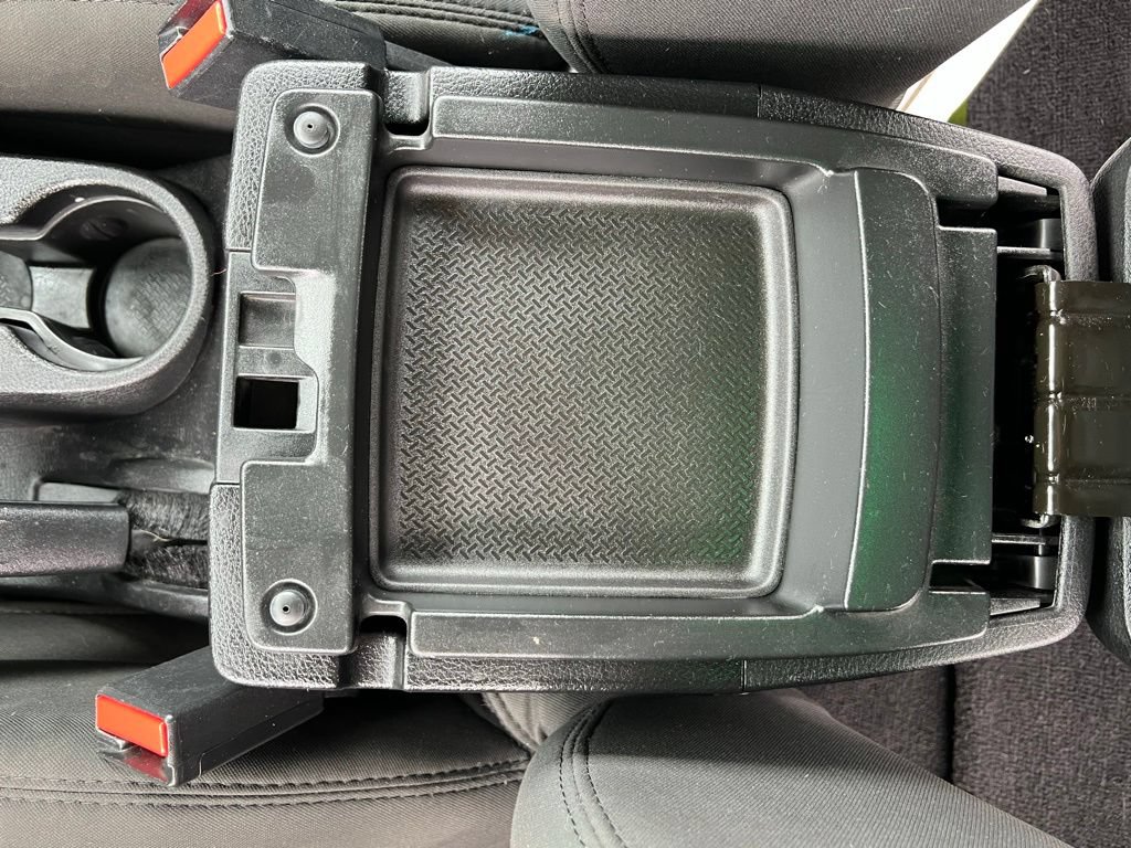 Used 2012 Jeep Wrangler Sport AWD/4WD image 26