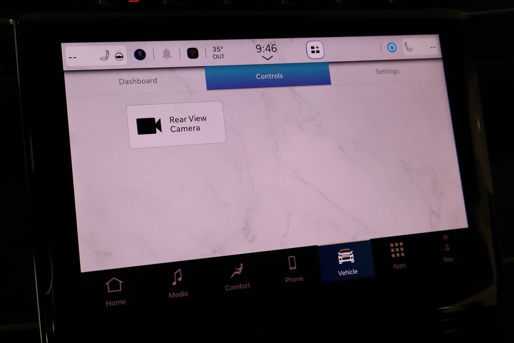 New 2025 Jeep Grand Cherokee Limited image 35