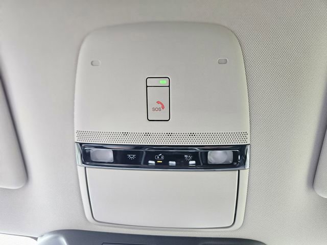 Certified 2026 Nissan Armada SV image 26