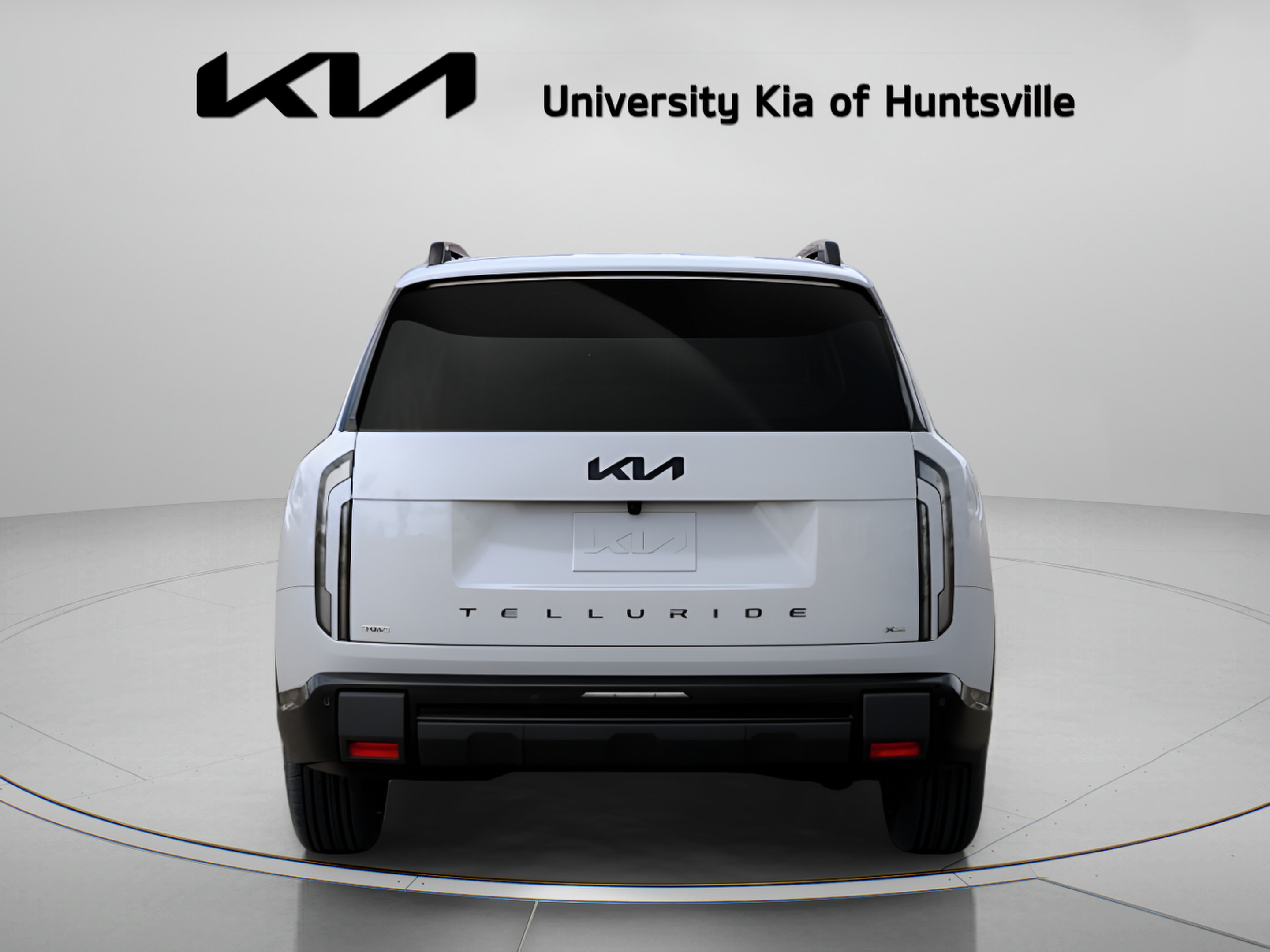 New 2027 Kia Telluride X-Line SX Prestige AWD/4WD image 7