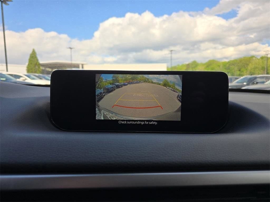 Used 2025 MAZDA CX-50 2.5 Hybrid w/ Weather Package image 27