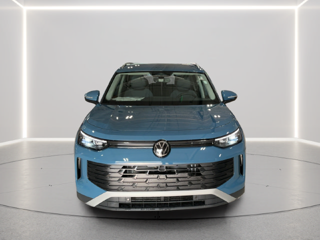 New 2026 Volkswagen Tiguan SE AWD/4WD image 9
