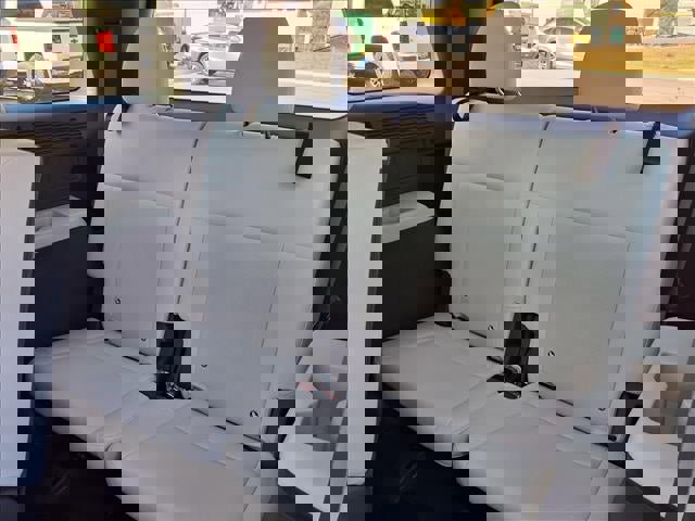 New 2026 Hyundai Santa Fe SE image 10