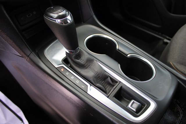 Certified 2020 Chevrolet Equinox LT image 11