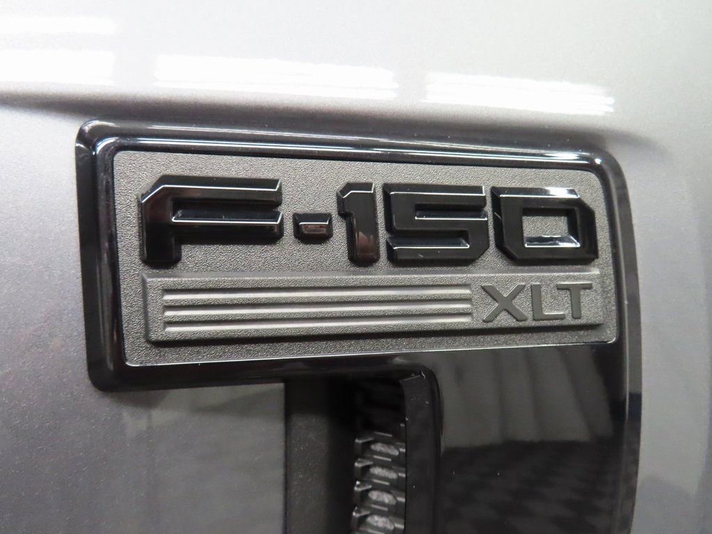 Used 2024 Ford F150 XLT w/ Equipment Group 303A High image 54