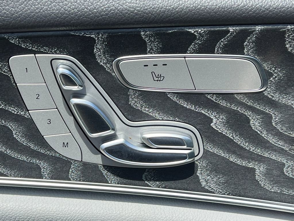 Used 2023 Mercedes-Benz E 350 4MATIC Sedan w/ Premium Package image 17