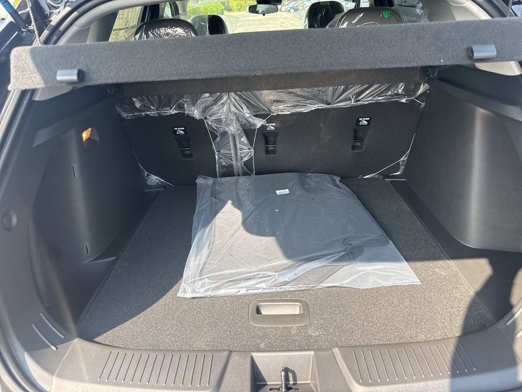 New 2026 Chevrolet Trax ACTIV image 10
