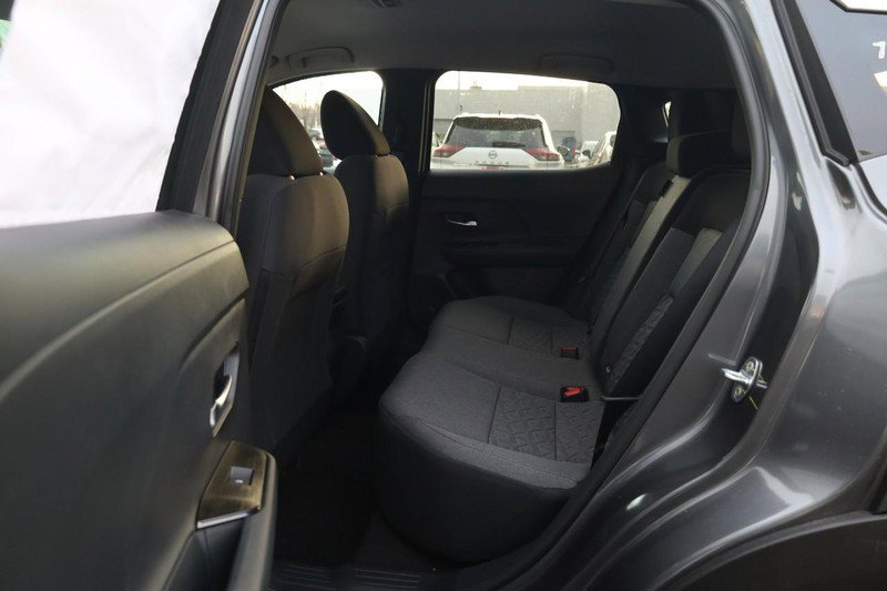 New 2026 Nissan Kicks SV w/ Cold Weather Package image 20
