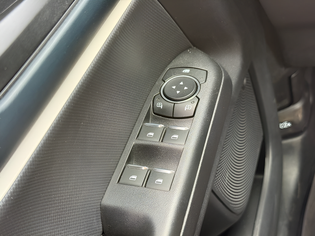 Used 2025 Ford Bronco Sport Heritage AWD/4WD image 17