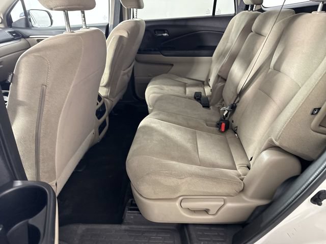 Used 2019 Honda Pilot LX image 21