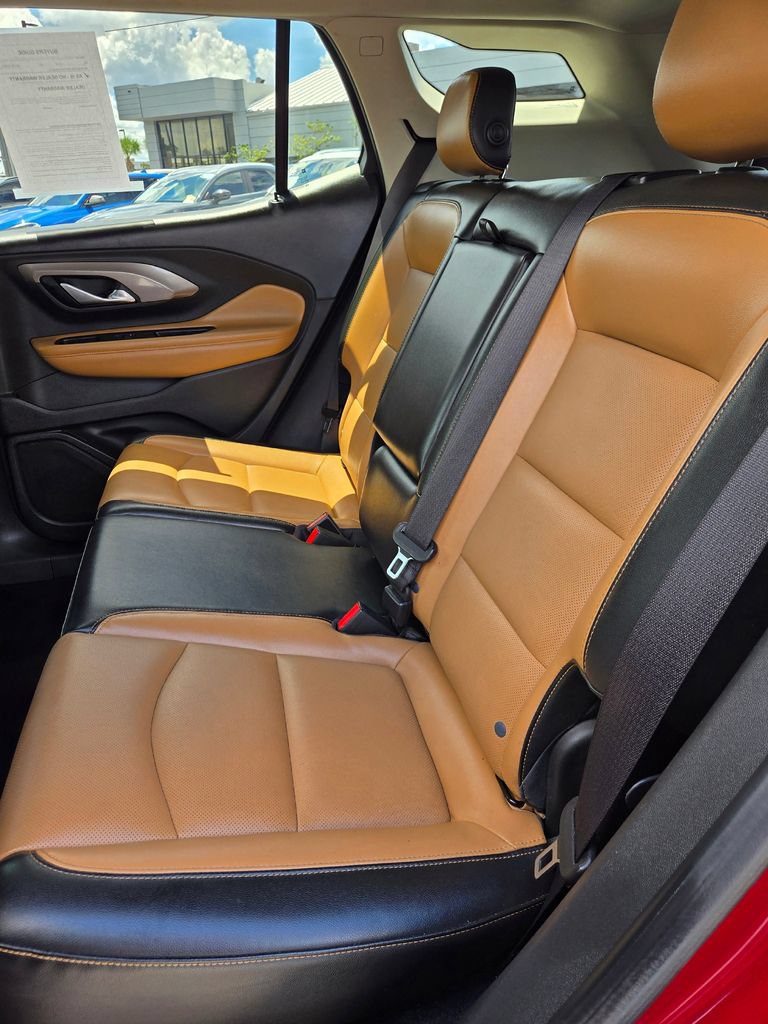Used 2020 GMC Terrain SLT w/ Preferred Package FWD image 41