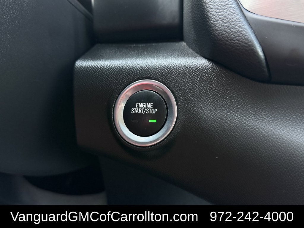 Used 2024 GMC Terrain SLE AWD/4WD image 23