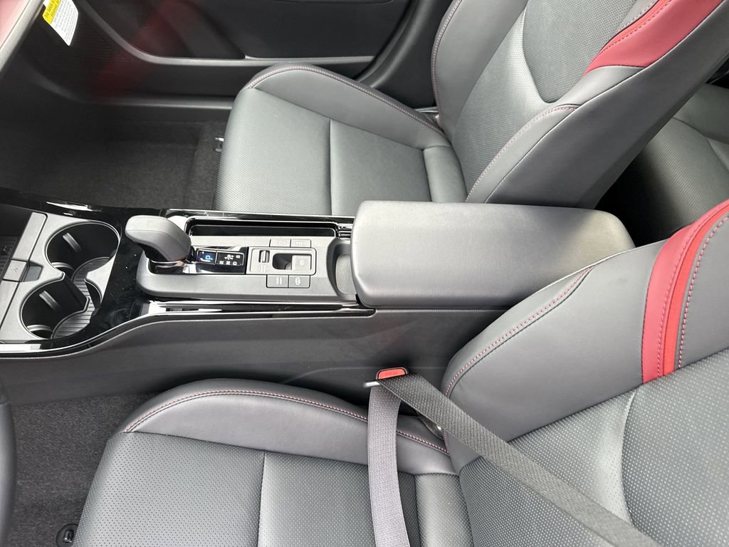 New 2026 Toyota Prius Plug-In Hybrid w/ Limited Premium Package image 30