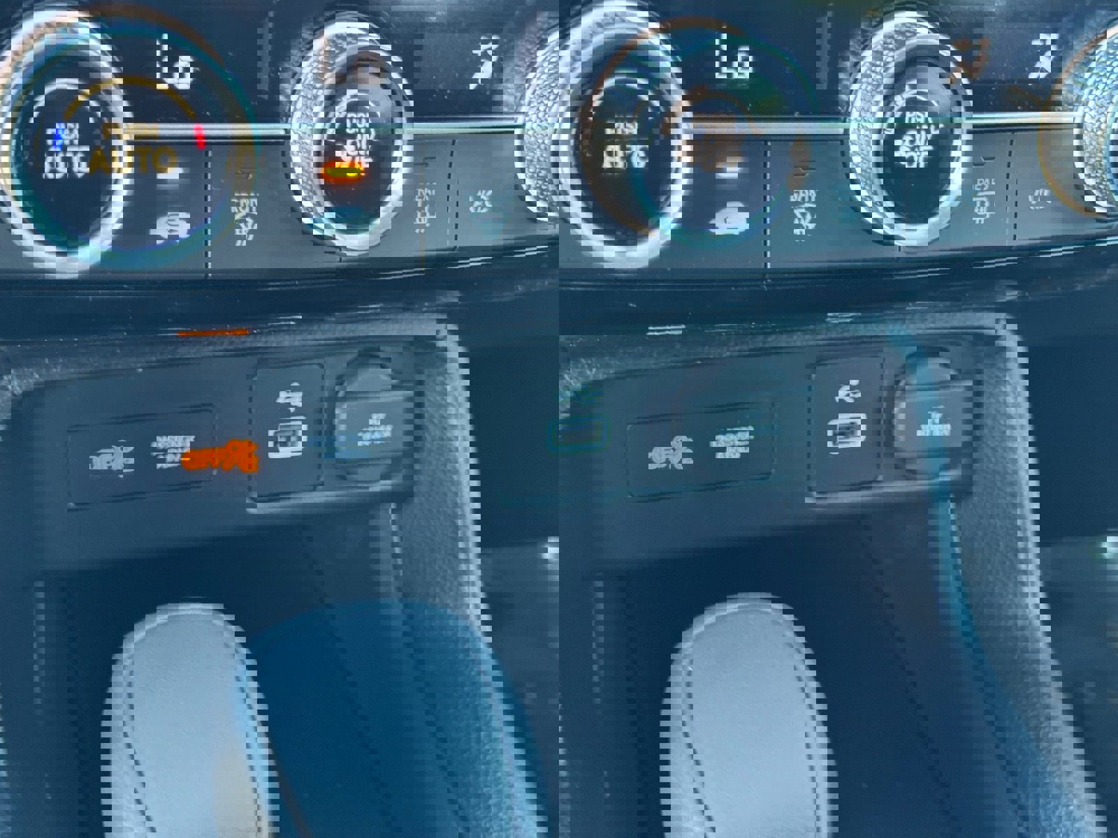 Used 2024 Honda Civic Sport image 31