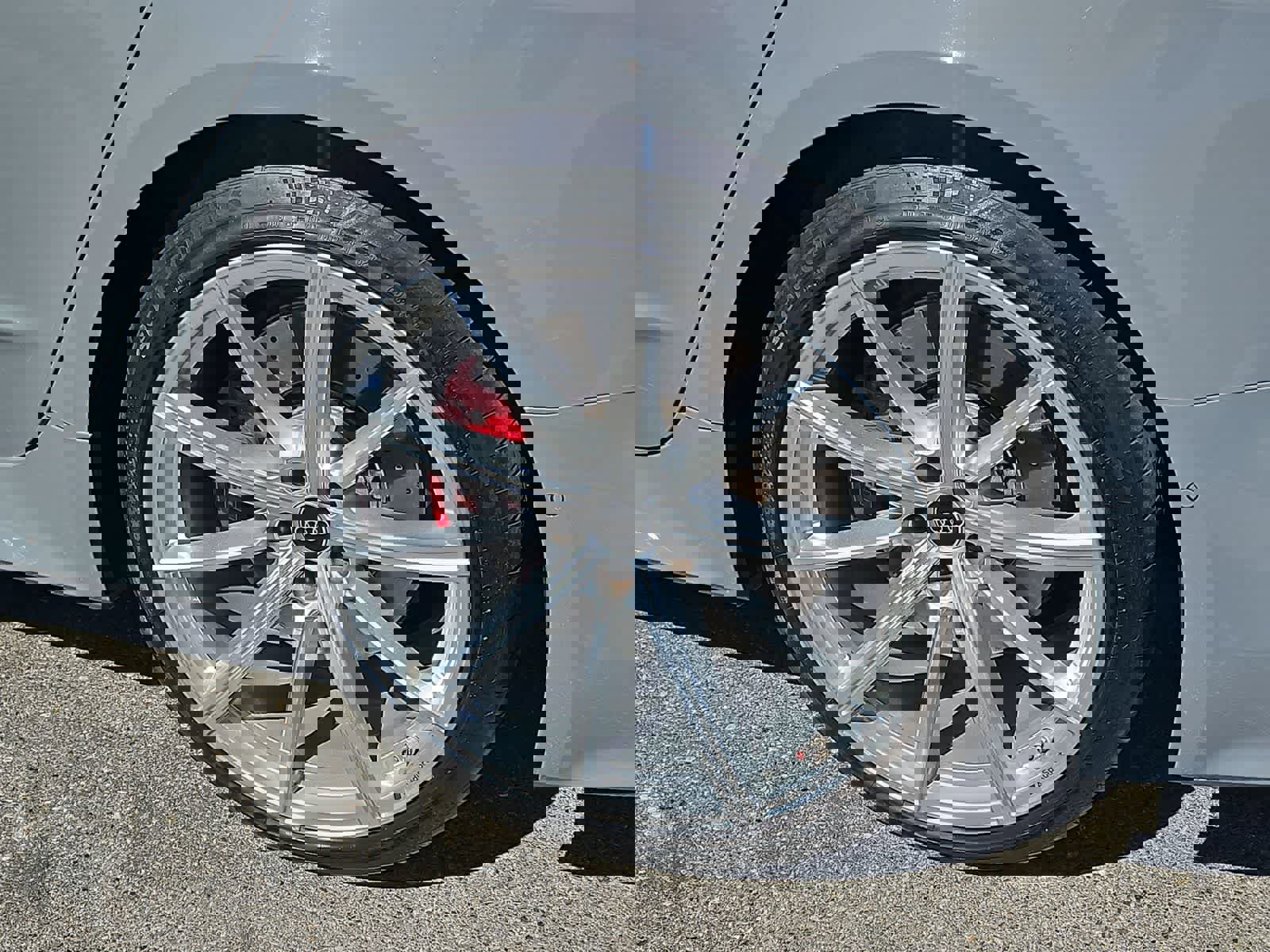 Used 2024 Audi RS 7 Performance image 12