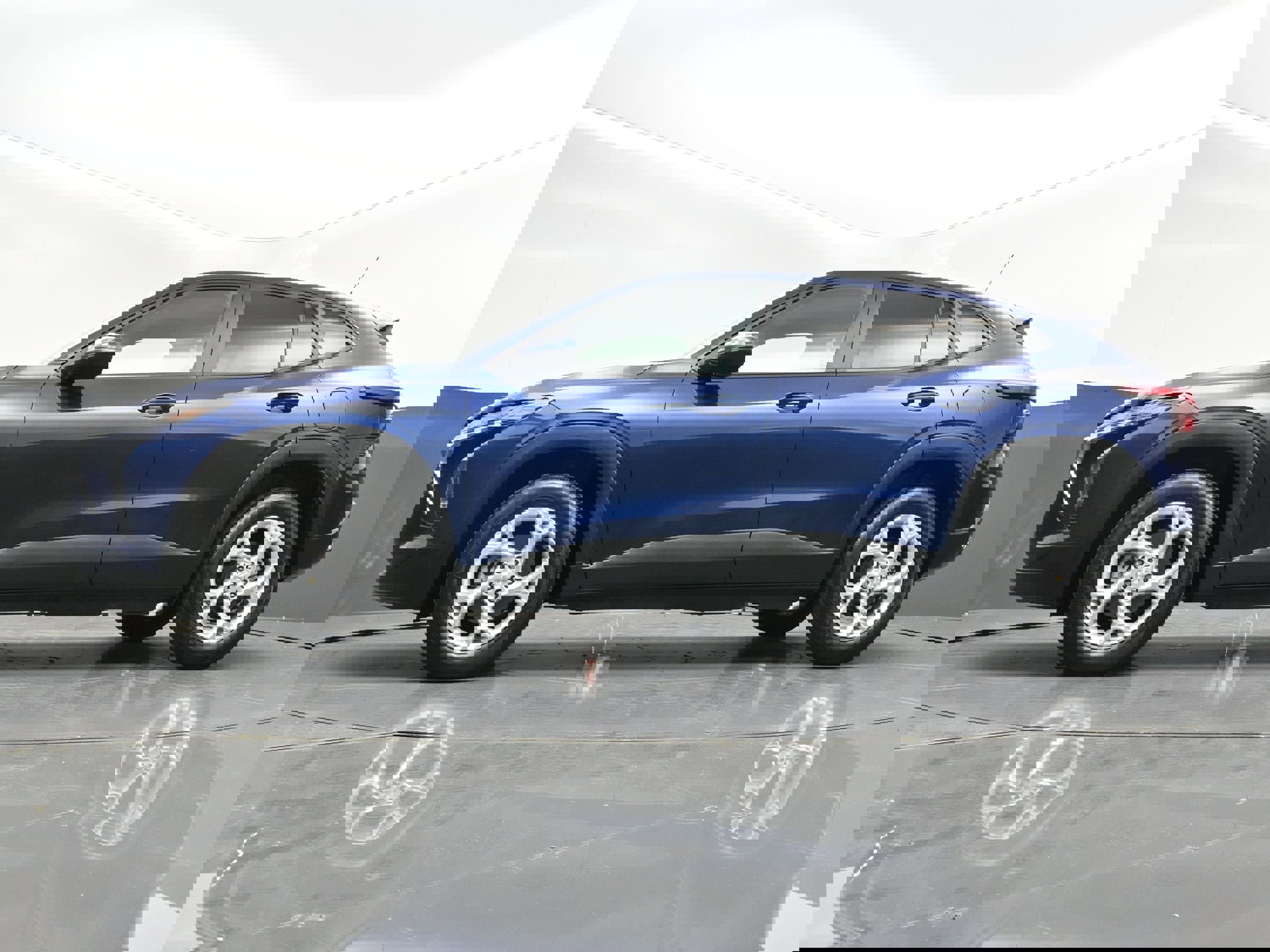 Used 2024 Chevrolet Trax LS w/ LS Convenience Package image 35