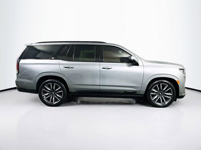 Certified 2023 Cadillac Escalade Sport w/ Touring Package image 8