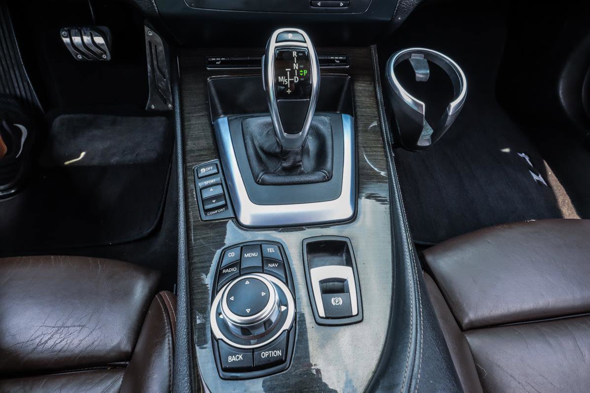 Used 2012 BMW Z4 sDrive35i image 27