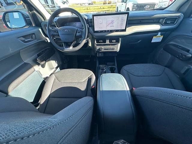 New 2025 Ford Maverick XL w/ 4K Tow Package image 12