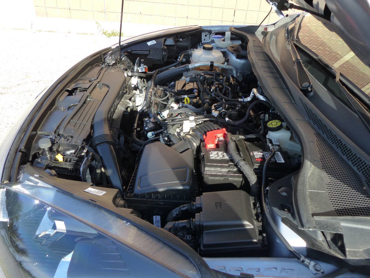 Used 2022 Ford Escape SE w/ Convenience Package AWD/4WD image 15