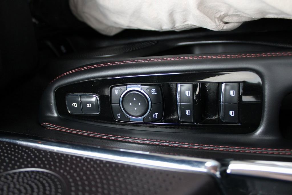 Used 2024 Lincoln Corsair Reserve w/ Equipment Group 201A image 29