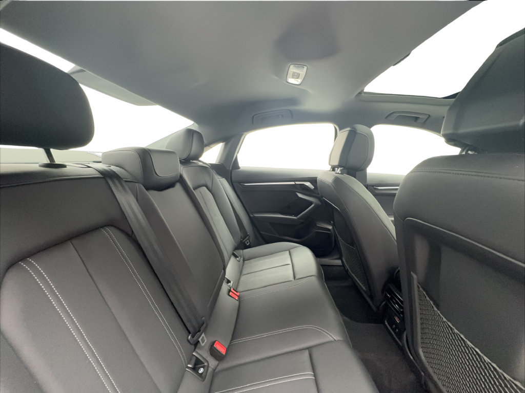 Used 2024 Audi A3 2.0T Premium Plus AWD/4WD image 26