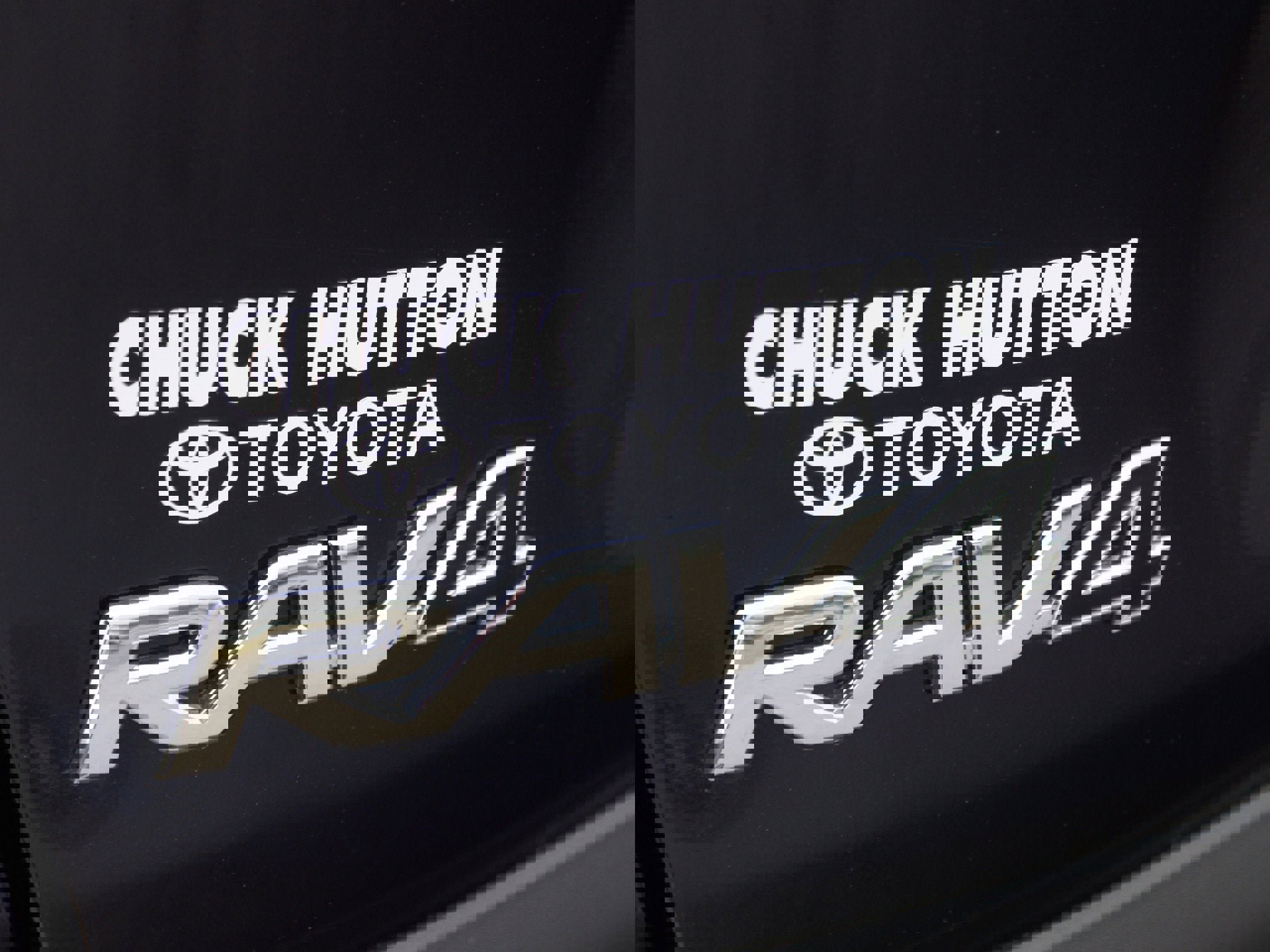 Used 2023 Toyota RAV4 XLE image 16