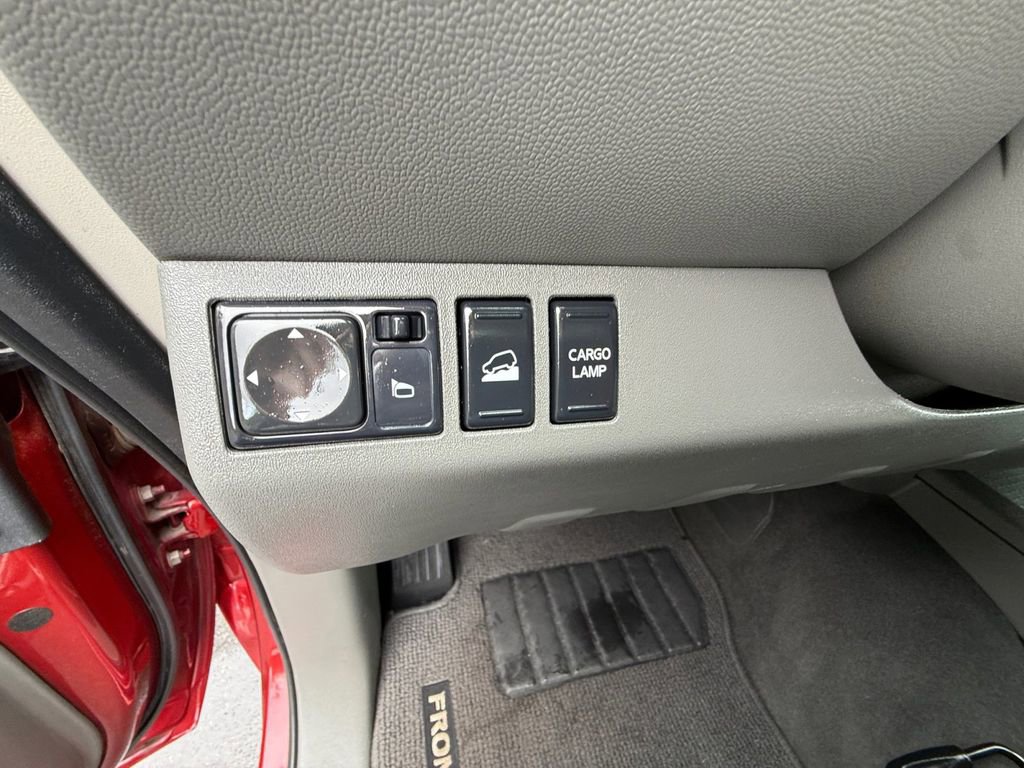 Used 2021 Nissan Frontier SV AWD/4WD image 24
