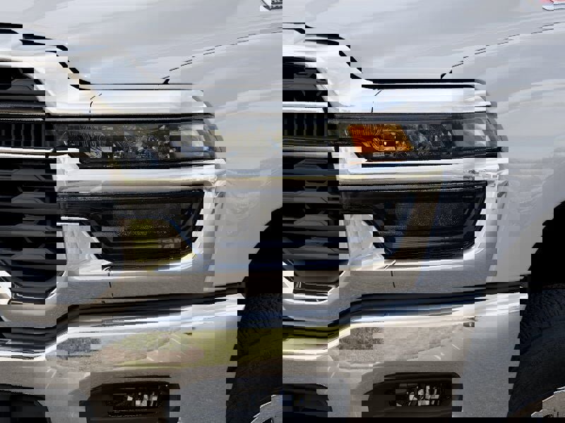 New 2026 RAM 2500 Tradesman image 10