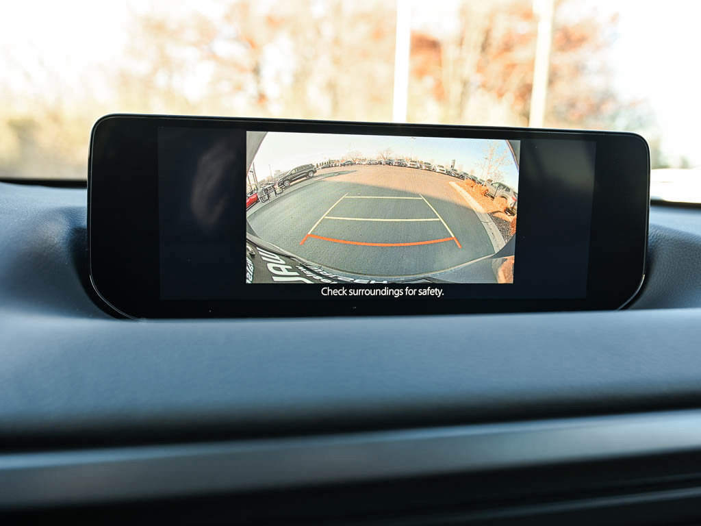 New 2026 MAZDA CX-50 Meridian Edition w/ Apex Package image 24