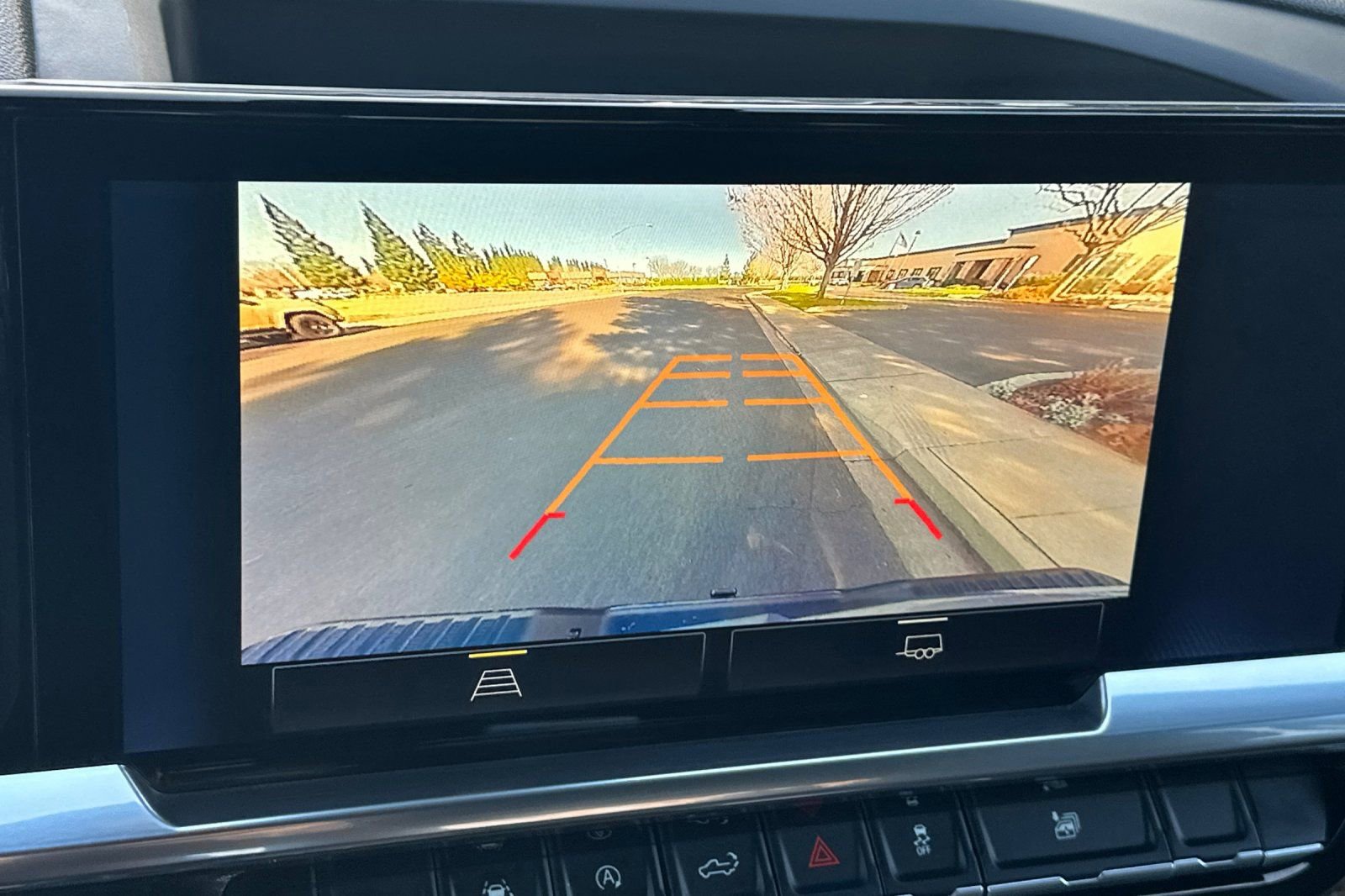 Used 2023 Chevrolet Silverado 1500 RST image 15