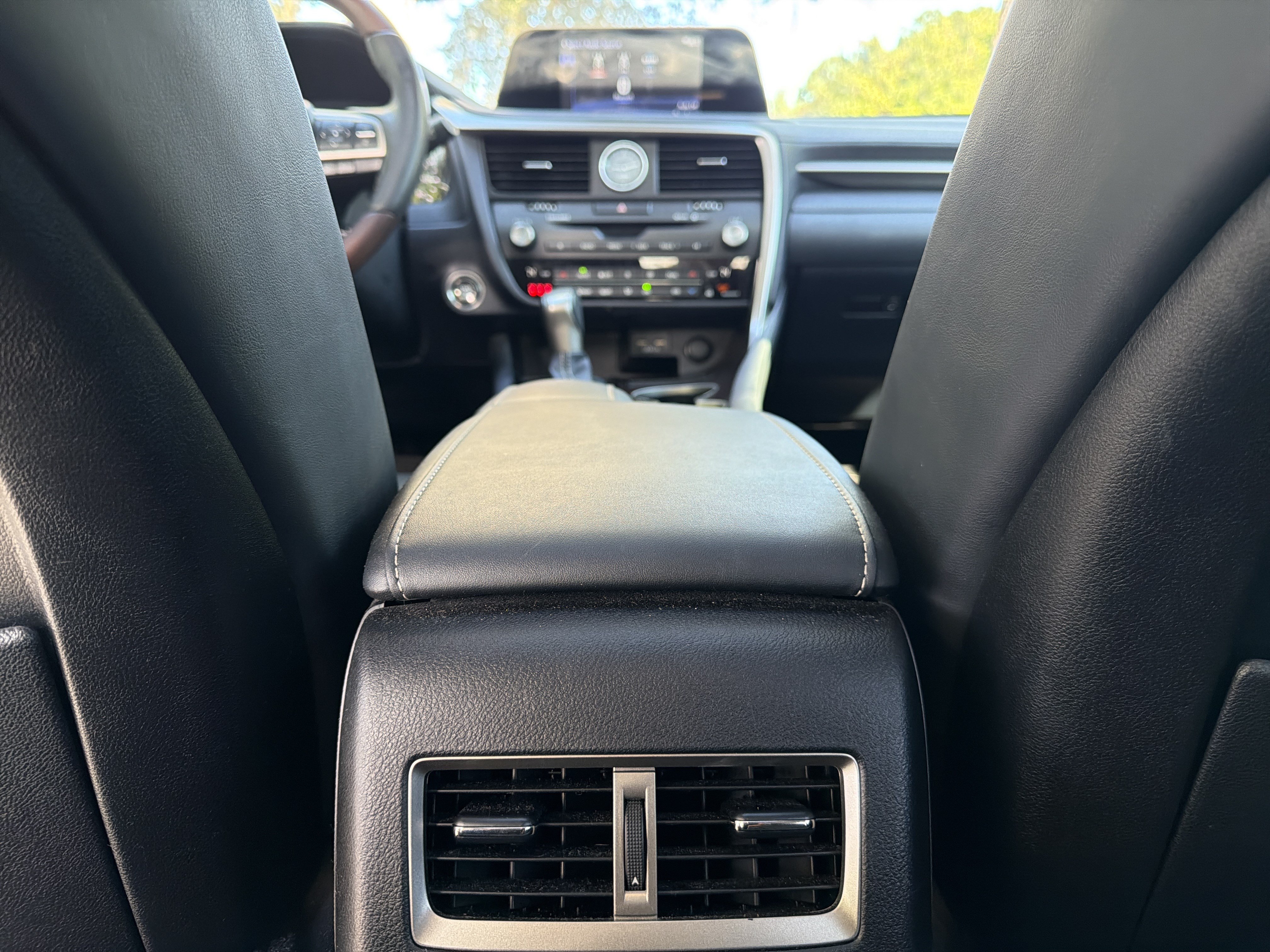 Used 2021 Lexus RX 350 FWD w/ Premium Package image 37
