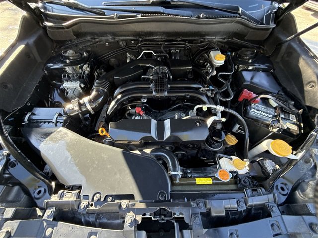 Used 2017 Subaru Forester 2.5i w/ Alloy Wheel Package image 25