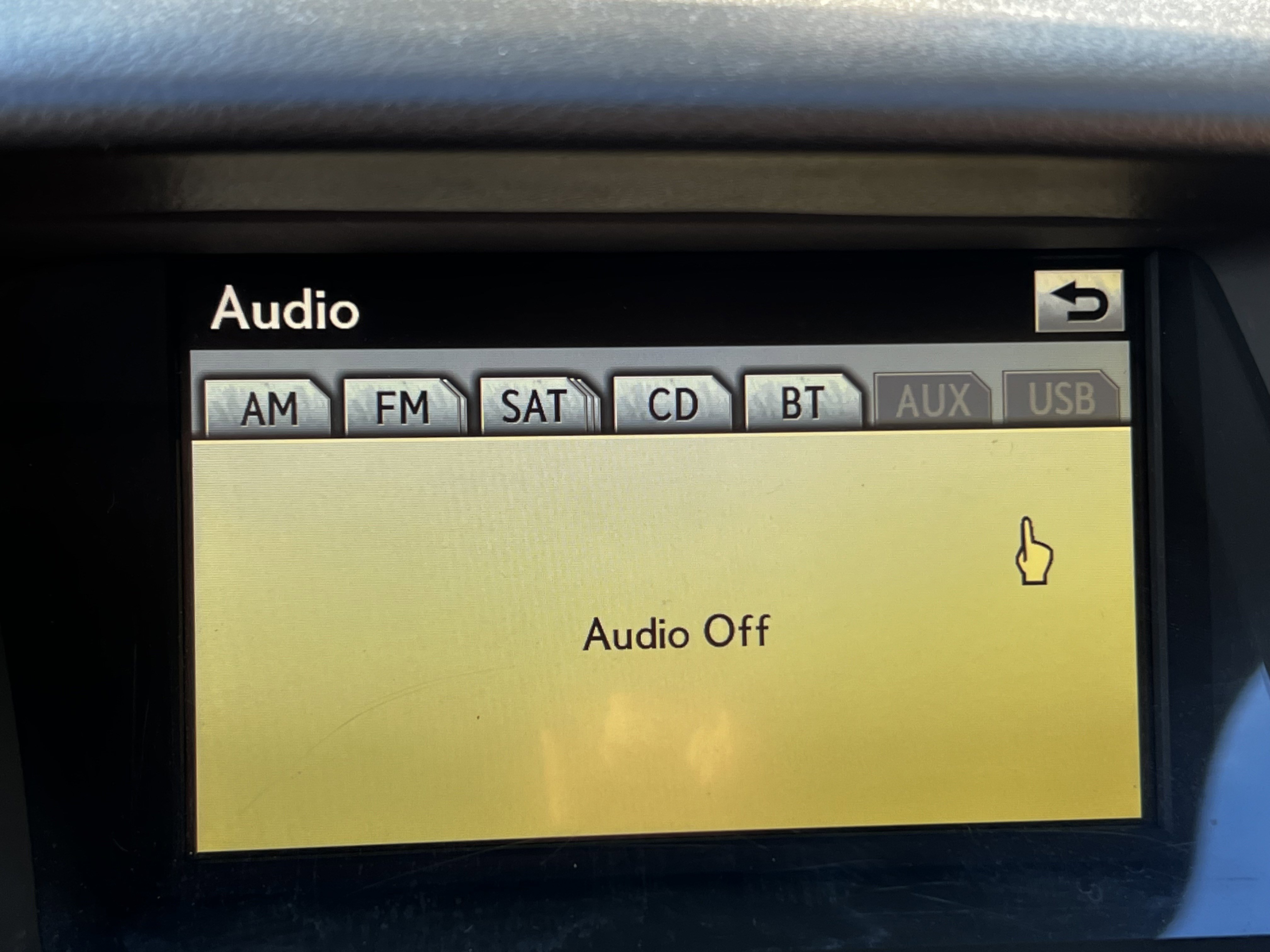 Used 2010 Lexus RX 350 image 25