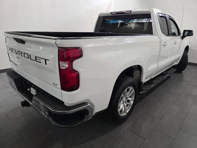 Used 2019 Chevrolet Silverado 1500 LT w/ Z71 Off-Road Package AWD/4WD image 5