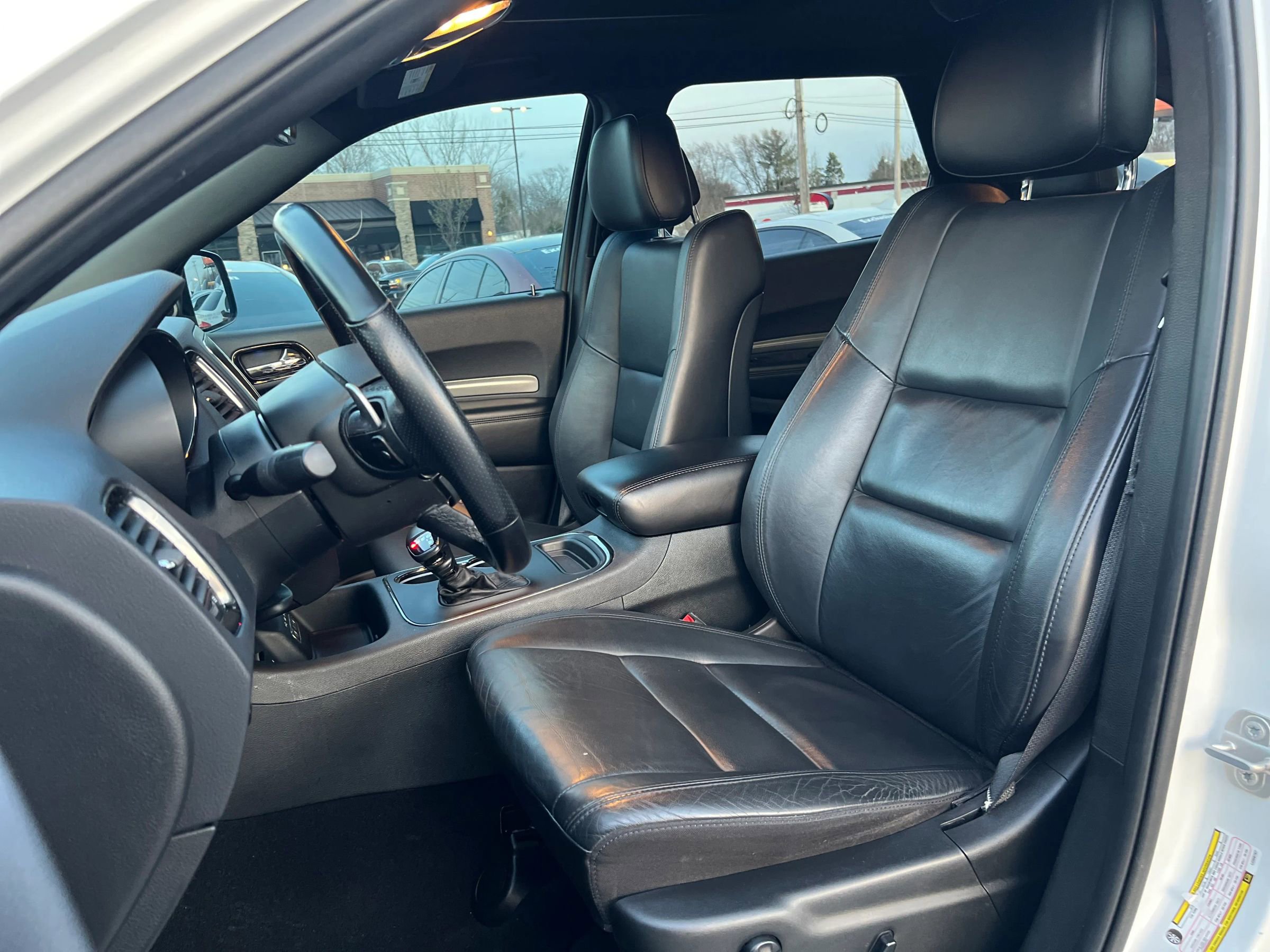 Used 2020 Dodge Durango GT w/ Blacktop Package AWD/4WD image 14