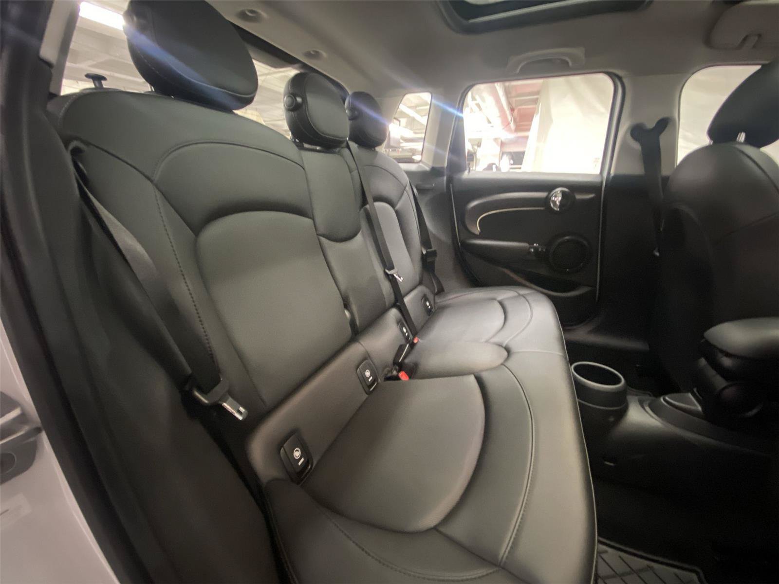 Certified 2023 MINI Cooper 4-Door Hardtop FWD image 28